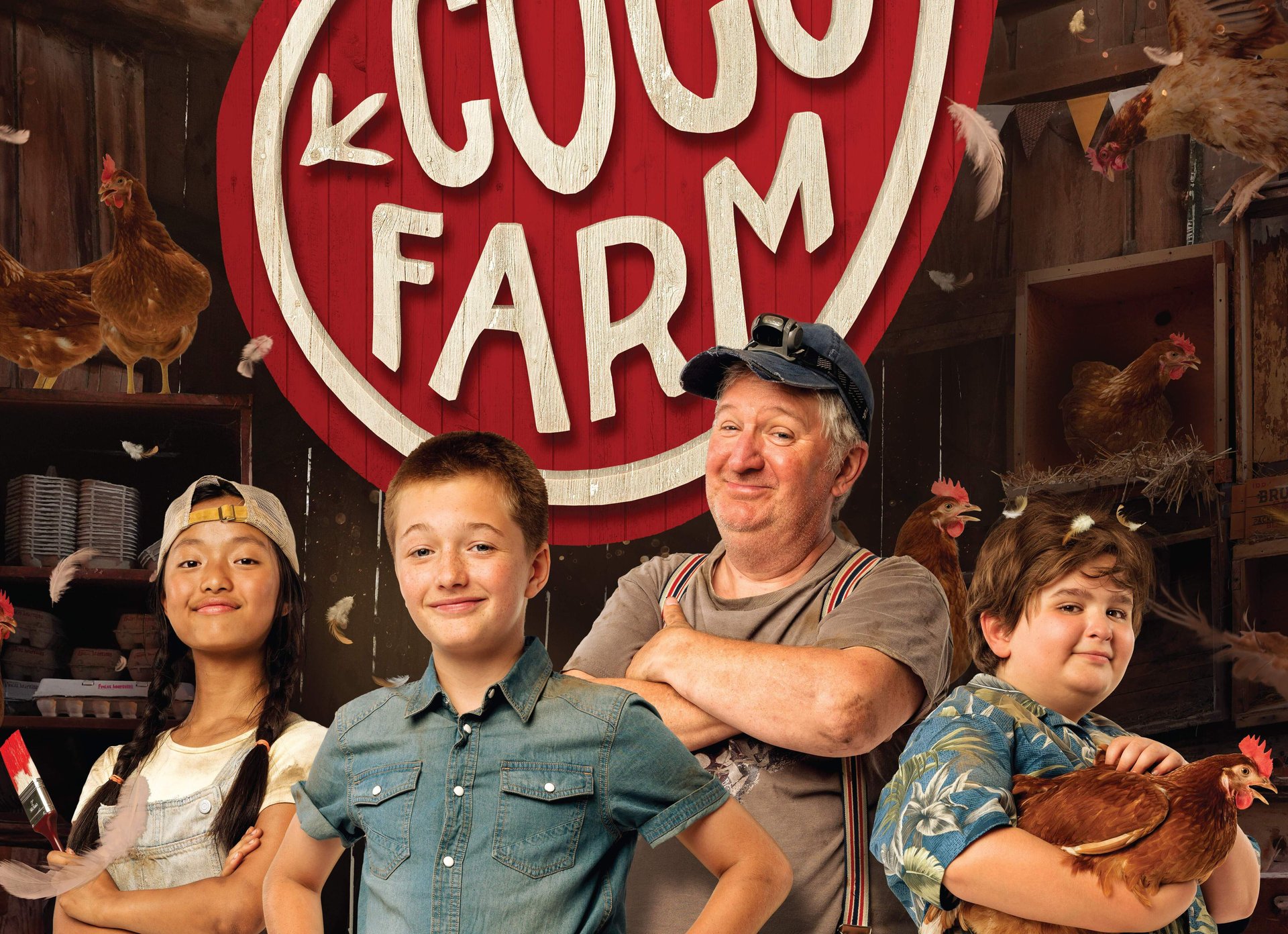 Coco Ferme