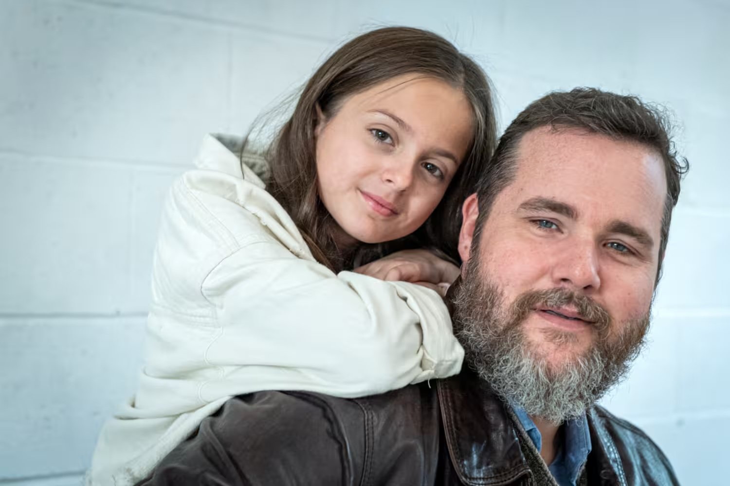 Antoine Bertrand et Marguerite Laurence : le duo irrésistible du film « Mlle Bottine »