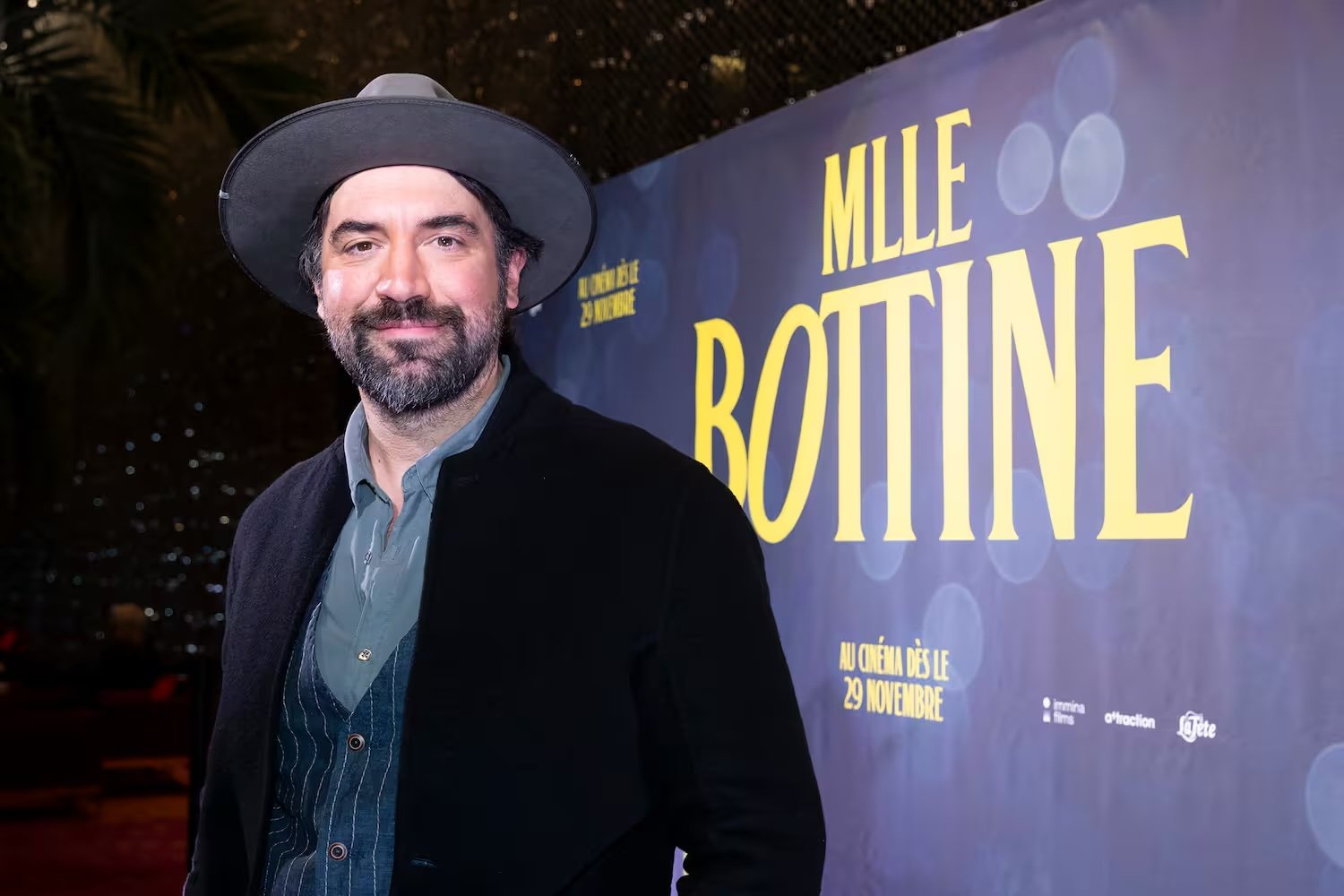 « Rock a pleuré en lisant le scénario de “Mlle Bottine” » : le producteur Dominic James poursuit l’œuvre de Rock Demers et prépare plusieurs nouveaux films Contes pour tous