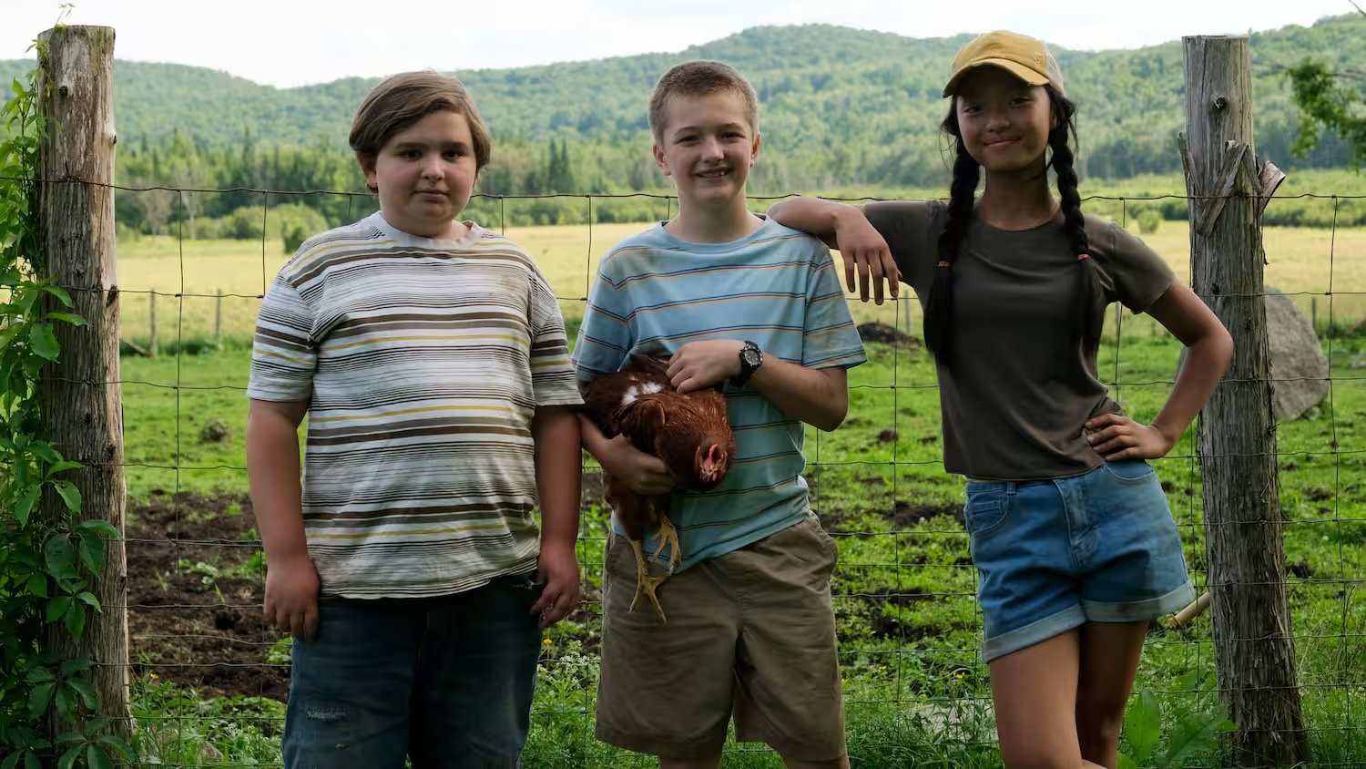 « Coco Ferme » : deux prix et plus de 430 000$ amassés à ce jour
