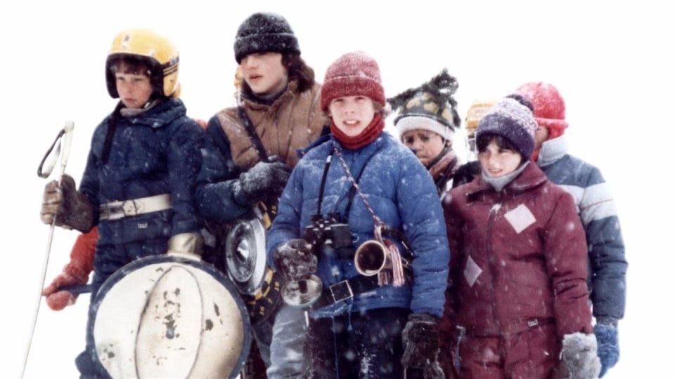 Les films des Contes pour tous : un succès ici et dans le monde entier