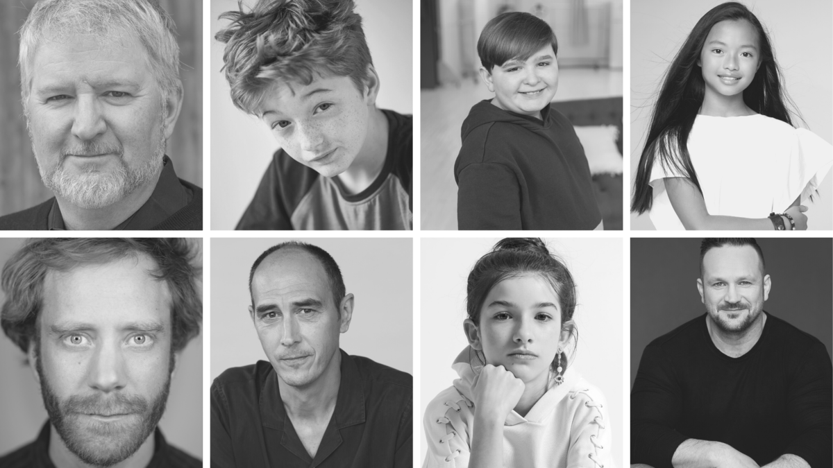 Benoît Brière dans Coco Ferme, le nouveau film des Contes pour tous