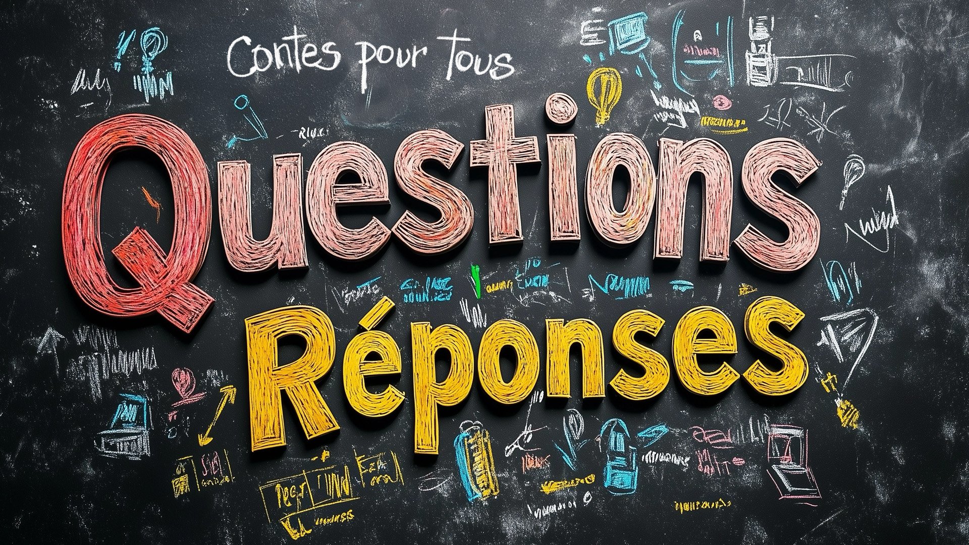 Questions / Réponses