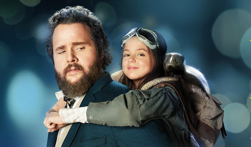 Qui est Simone dans « Mlle Bottine » ?