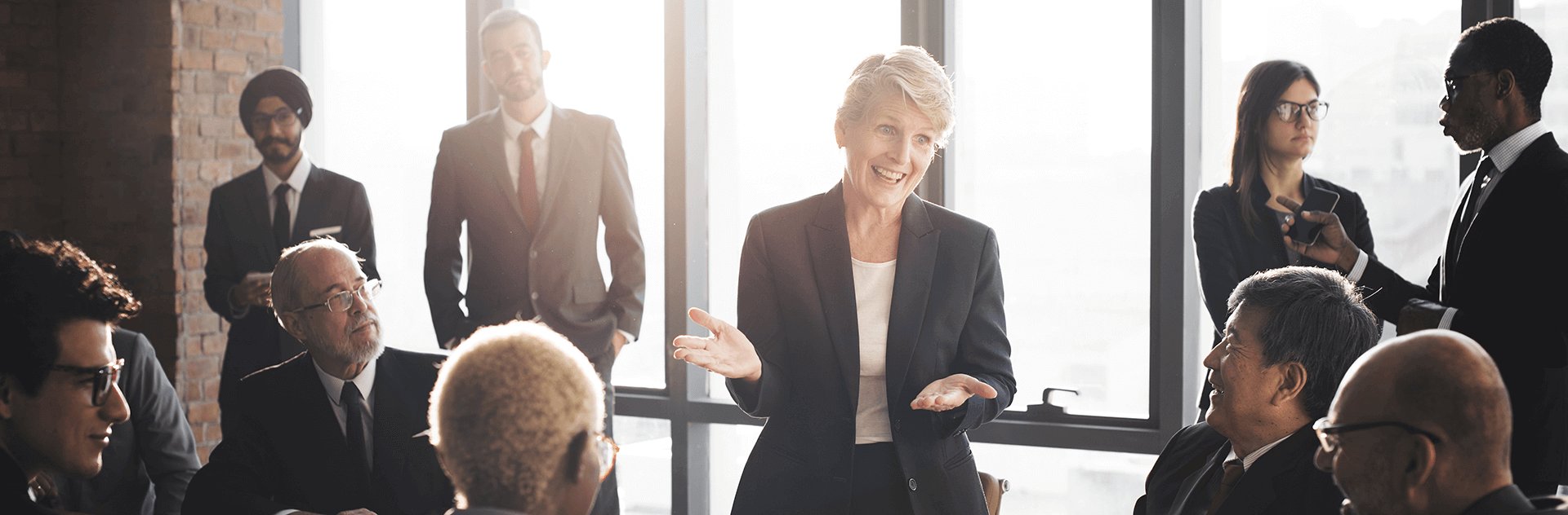 A credible certification, supported by a community of excellence