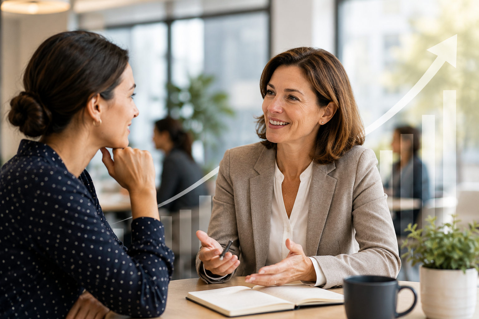 S'aider soi-même pour mieux aider les autres grâce au mentorat – Finance et investissement