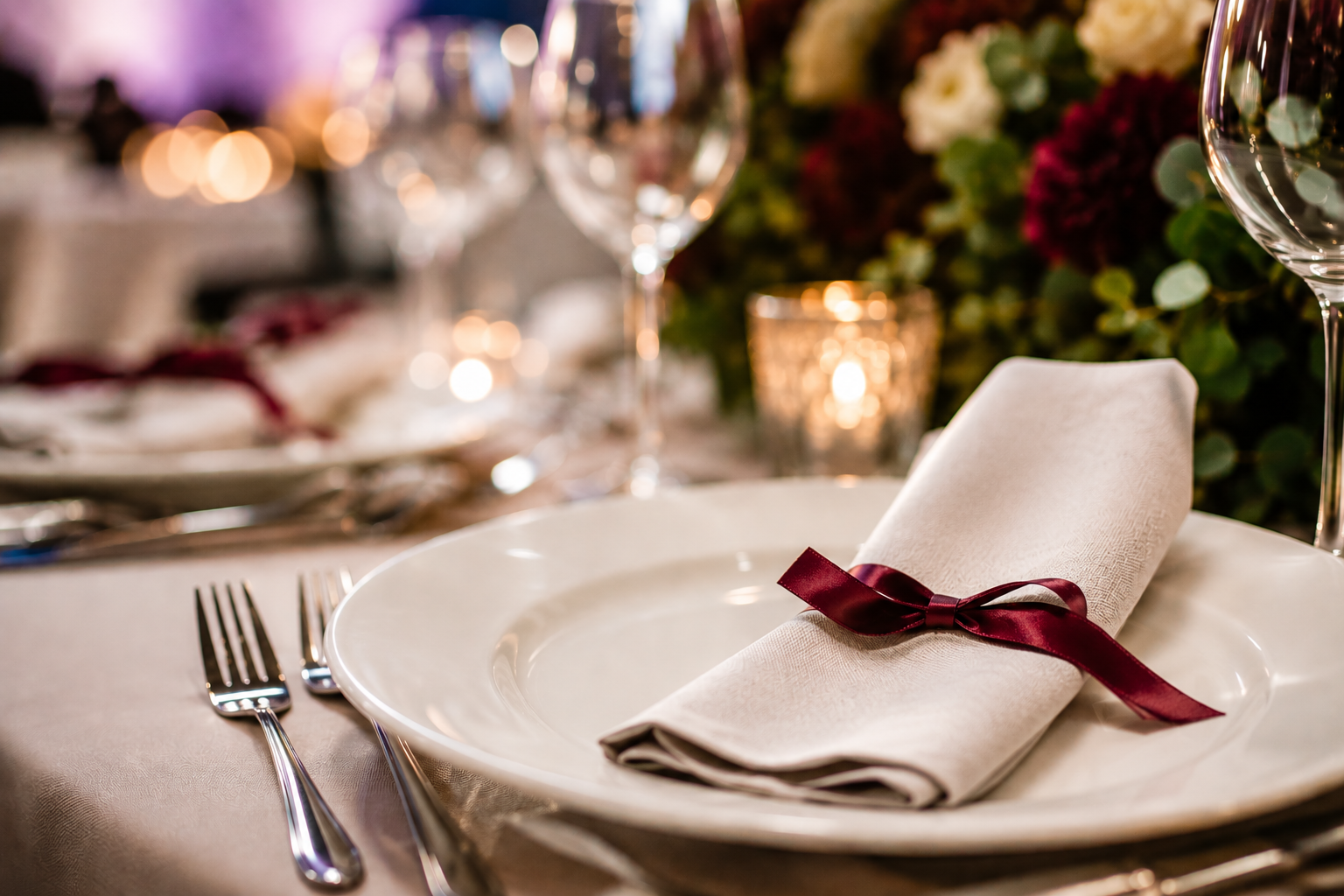 A Culinary Interlude at the Heart of the 2026 Recognition Gala