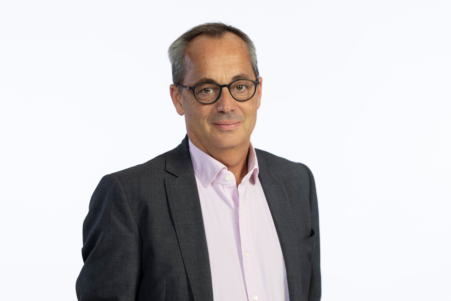 Luncheon Conference at the Ritz on March 18 – Introducing our third distinguished panelist!
