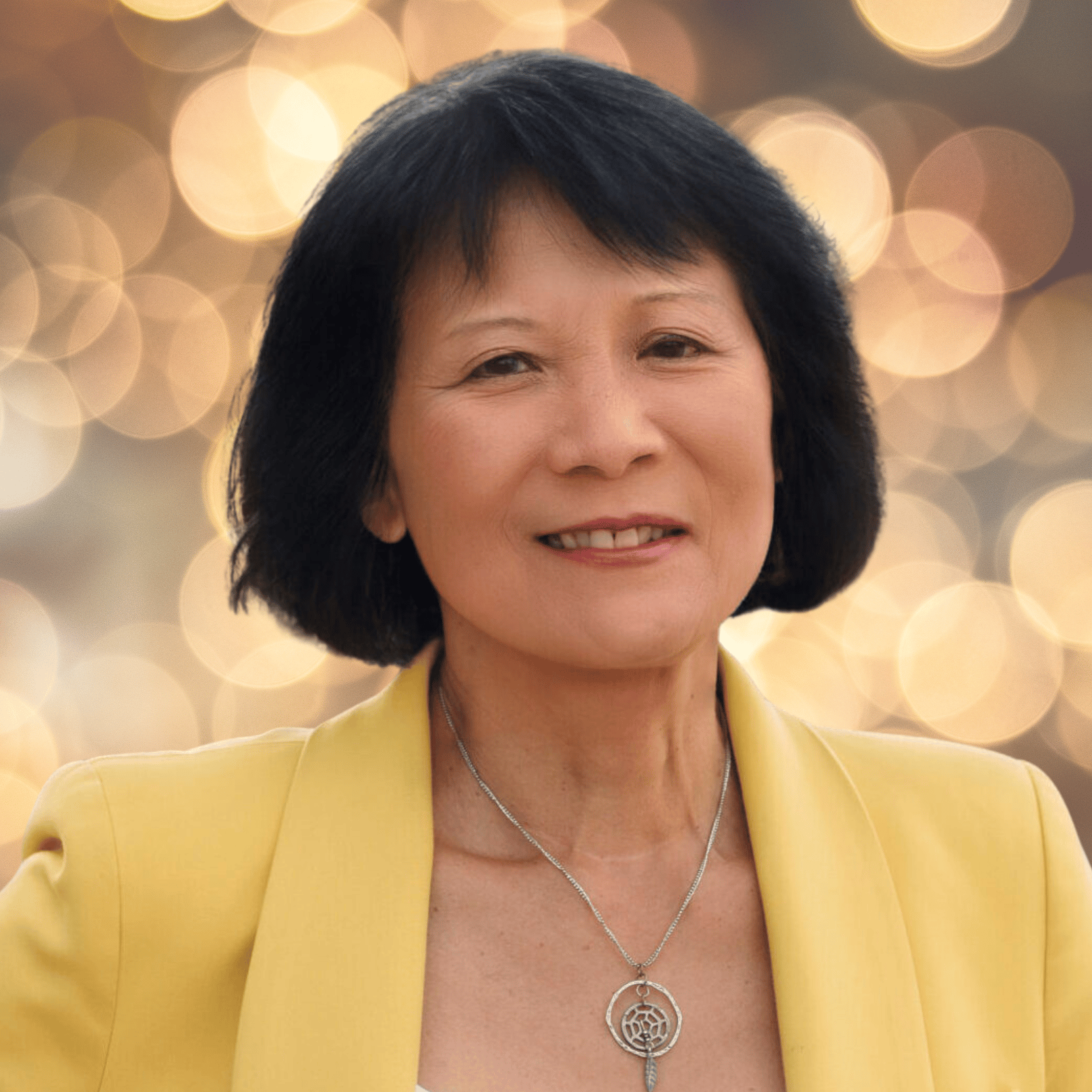 Message from the Mayor