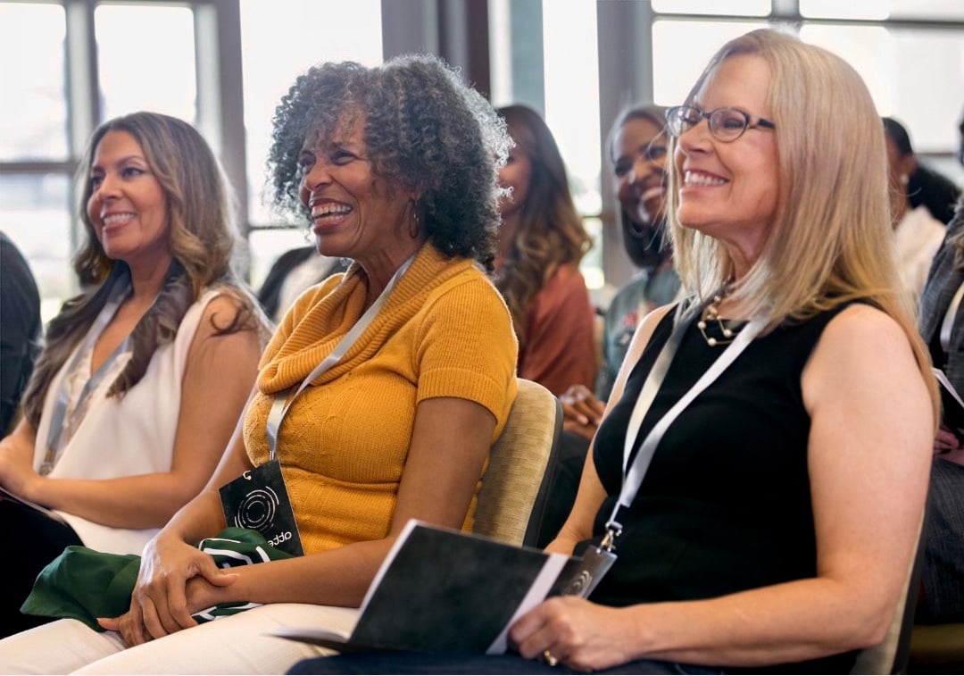 Women in Governance: 15 years of impact for a more equitable society