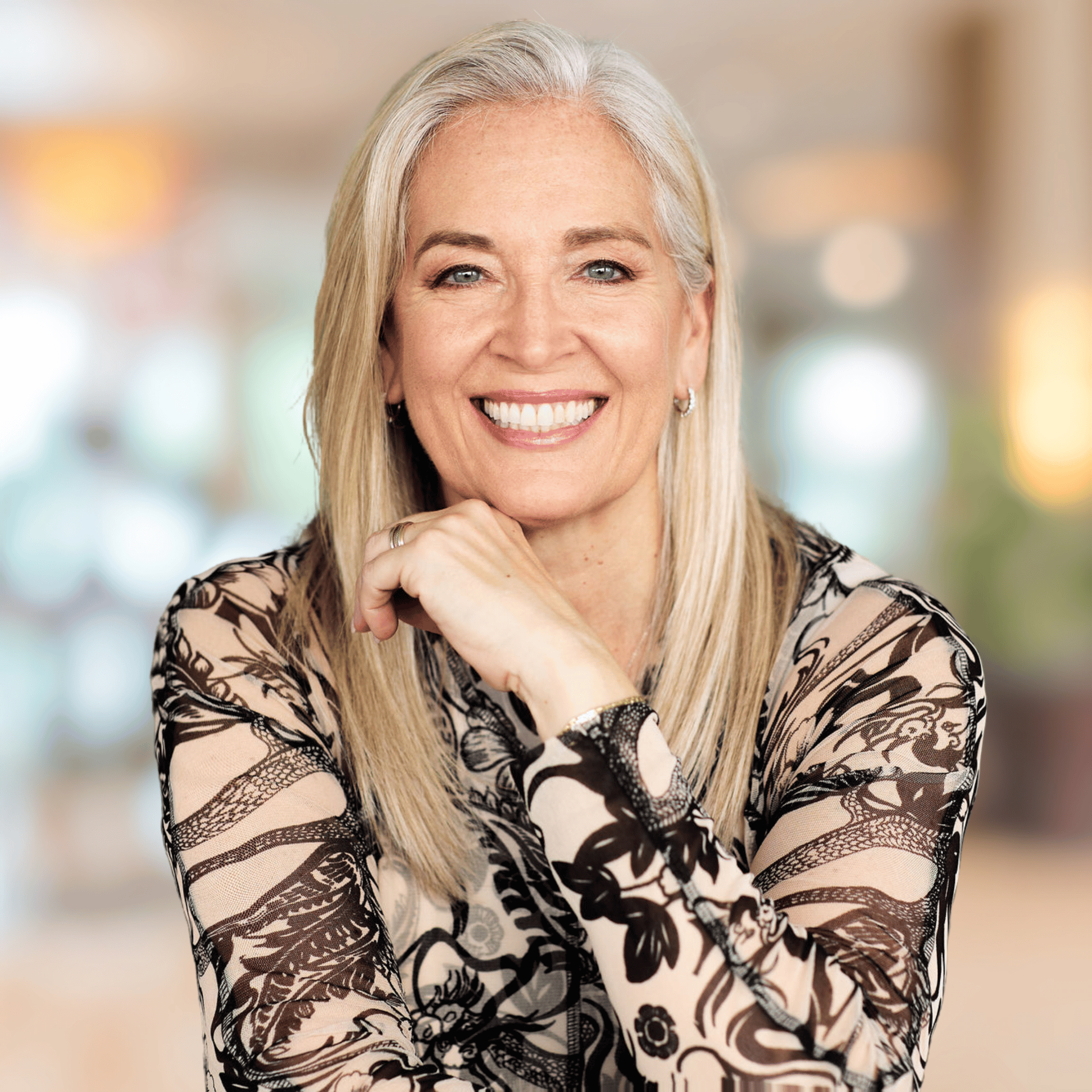 Message from Geneviève Fortier