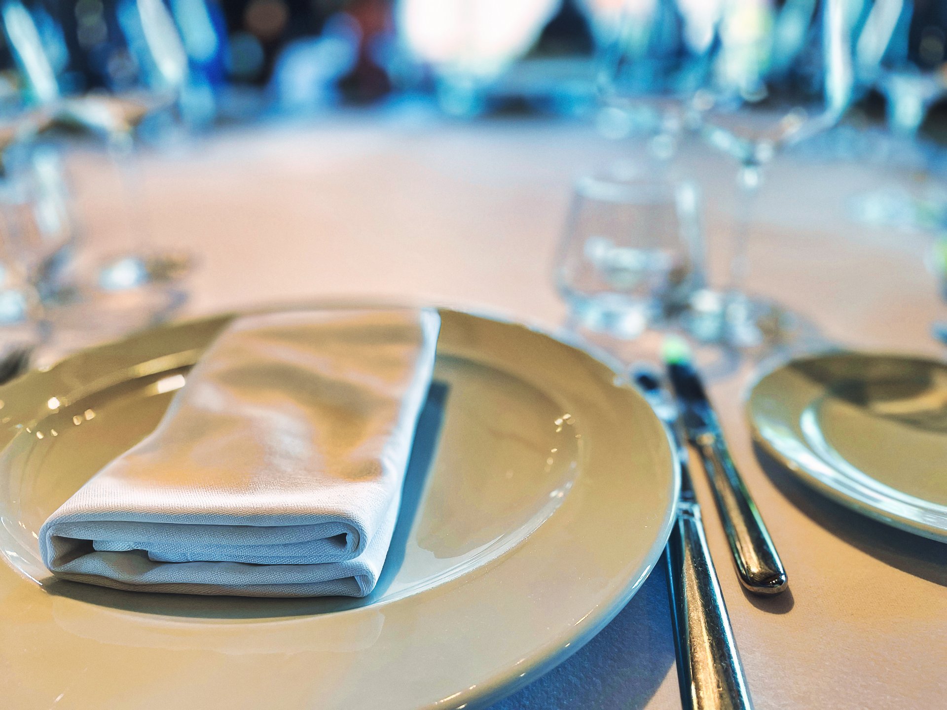 A Refined Culinary Experience for the Montreal Gala 2025