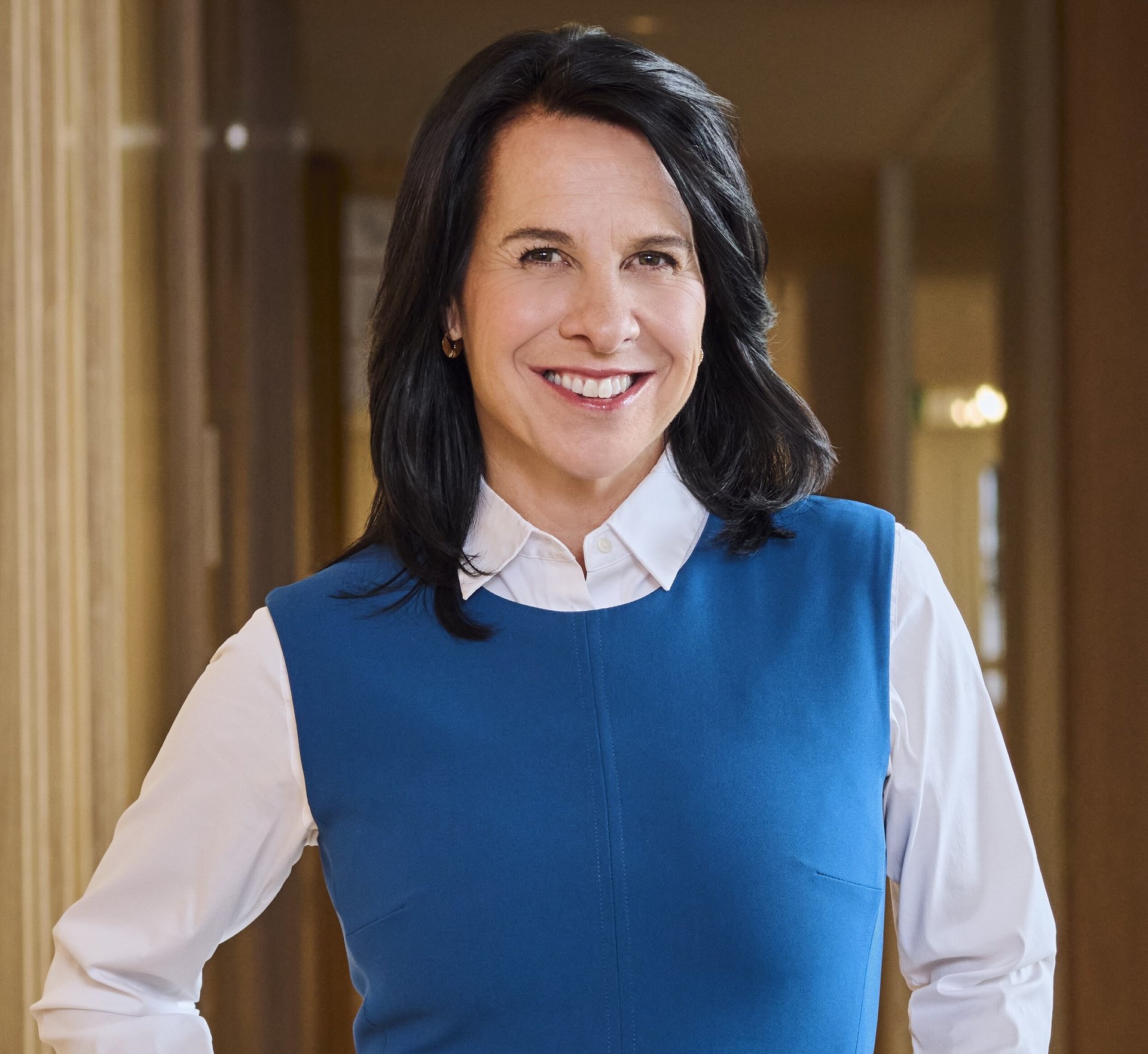 La Gouvernance au Féminin félicite Valérie Plante (Projet Montréal) et souligne l'atteinte de la parité à la tête des 10 plus grandes villes du Québec