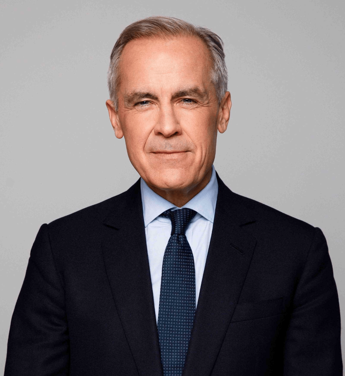 Message from Mark Carney