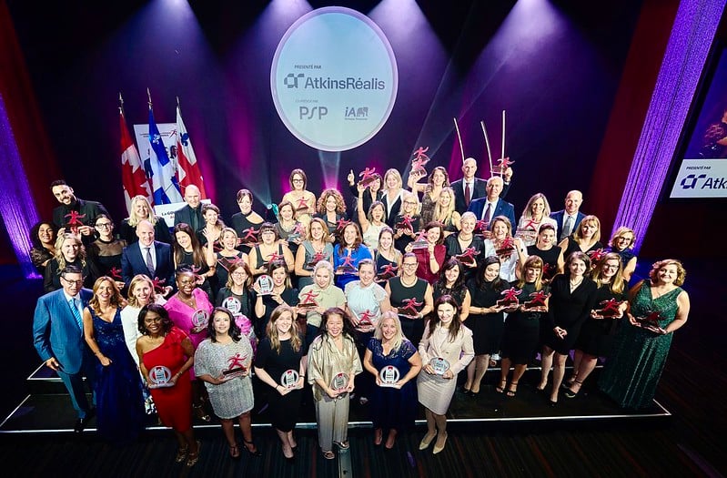 A unique gathering with the leaders shaping Canada