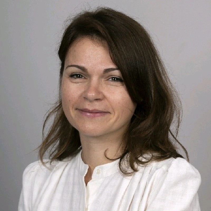 Marie Lapierre