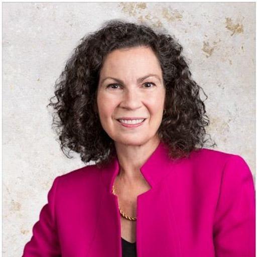 Anne-Marie Croteau