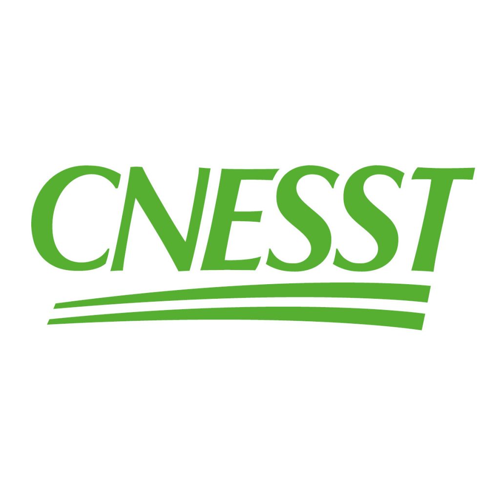 Commission des normes, de l’équité, de la santé et de la sécurité du travail (CNESST)
