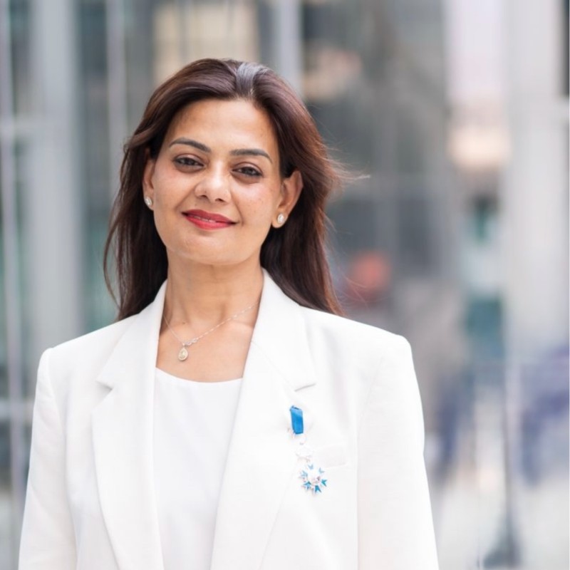 Riva Walia