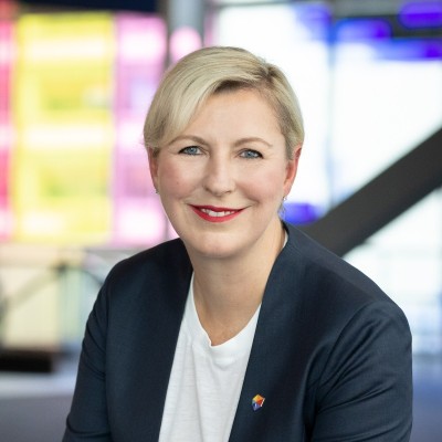 Emmanuelle Legault