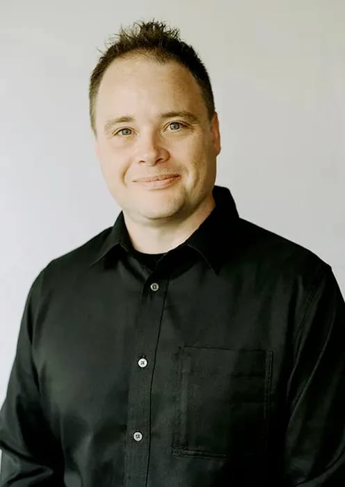 Simon Audet