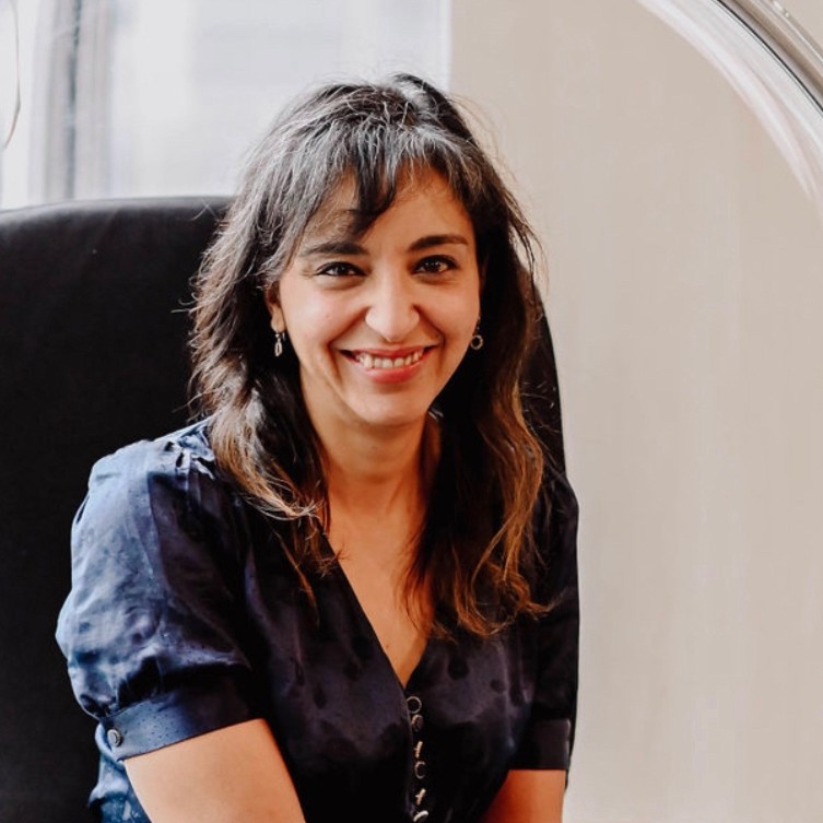 Imen Zitouni