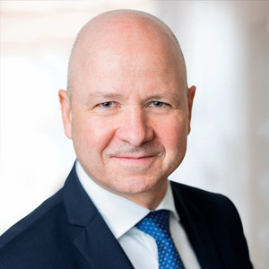 Yves Ouellet