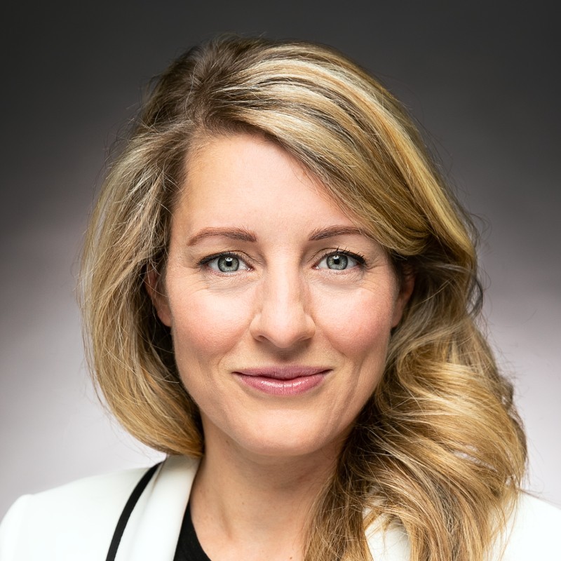 Mélanie Joly