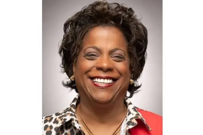 Marjorie Michel