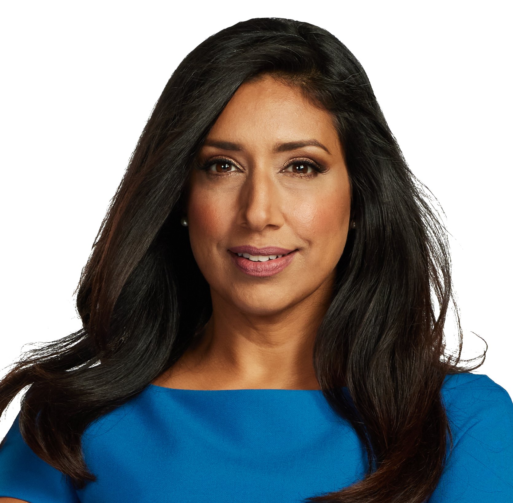 Farah Nasser