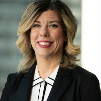 Marie-Chantal Côté