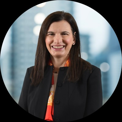 Sonja Volpe