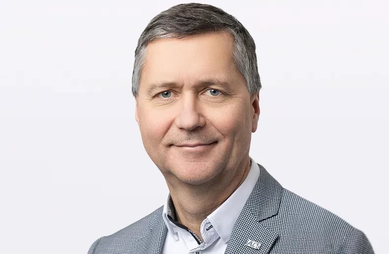 Denis Ricard