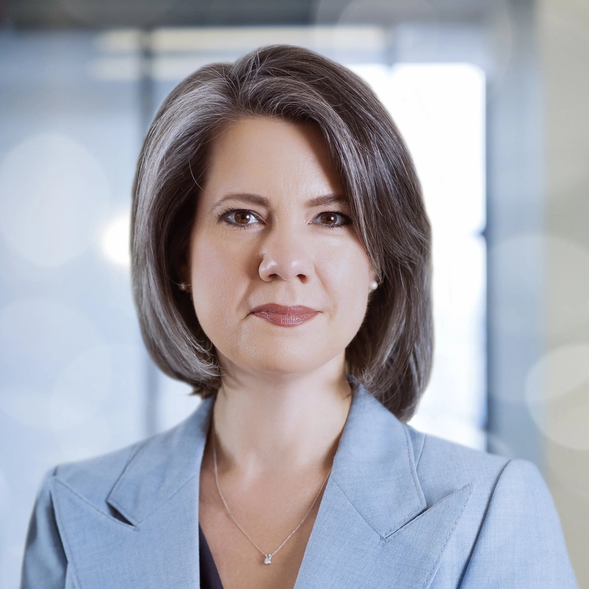 Christa Dickenson