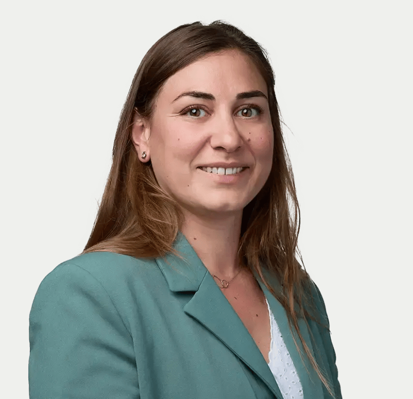 Mathilde Grammont