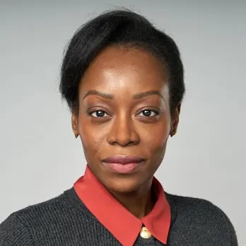 Martine  Musau Muele