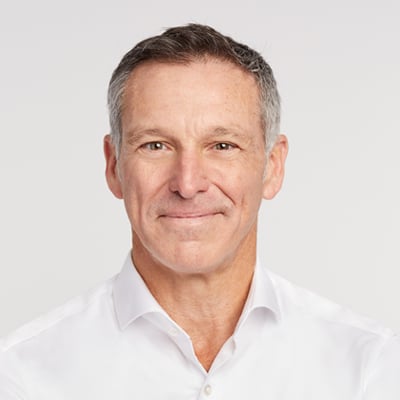 Paul Raymond