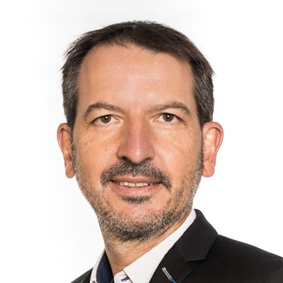 Jean-Claude Lasserre