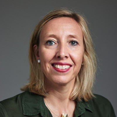 An Van Gerven