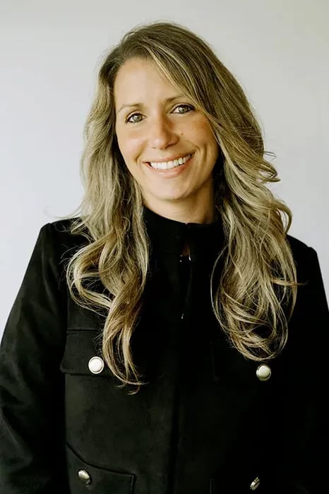 Geneviève Hubert