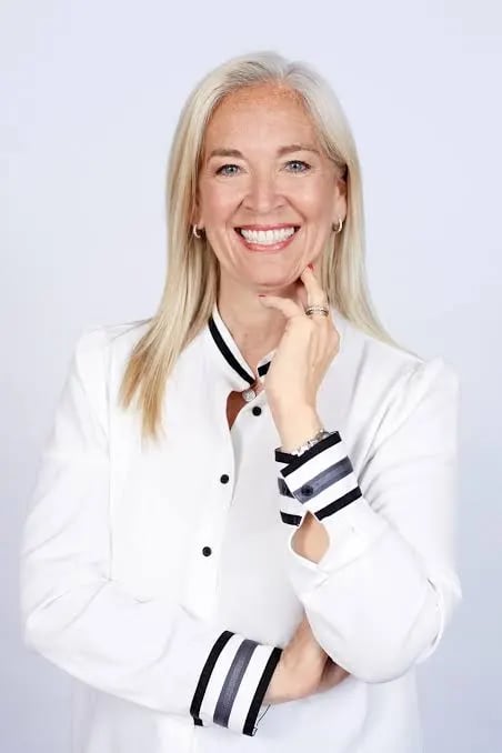 Geneviève Fortier