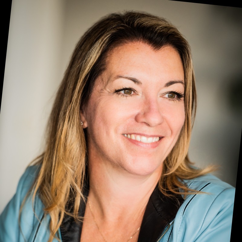 Nancy Paquet