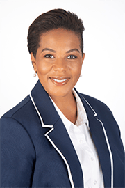 Charmaine Williams