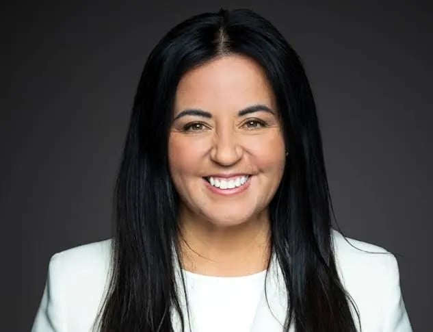 Soraya Martinez Ferrada