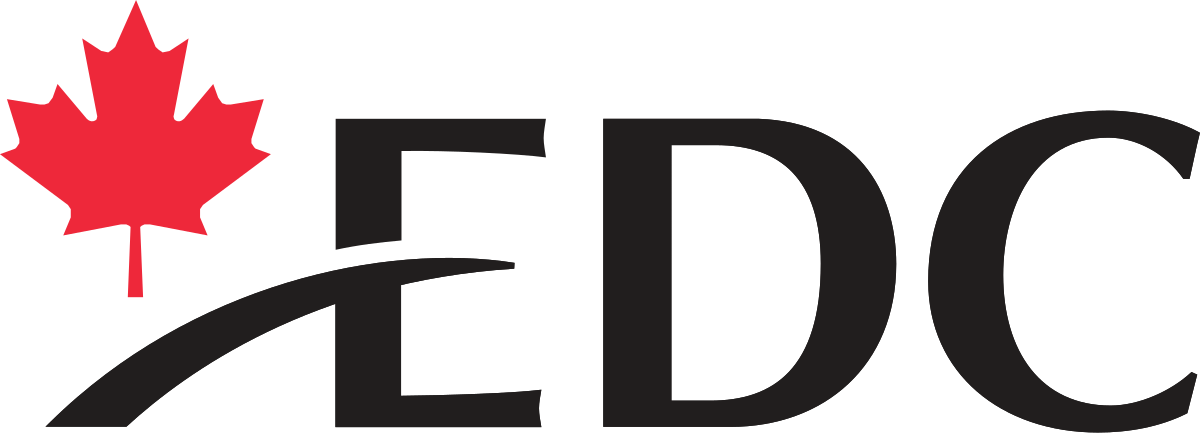 Exportation et développement Canada - EDC