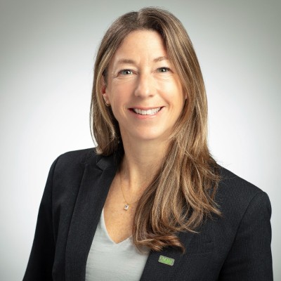 Anouk Gagné