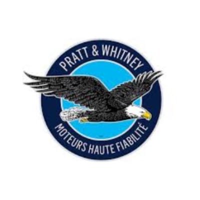 Pratt & Whitney