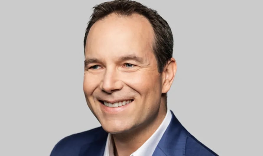 Dominic Bégin
