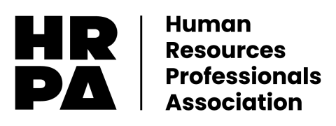 HRPA - Human Resources Professionals Association 