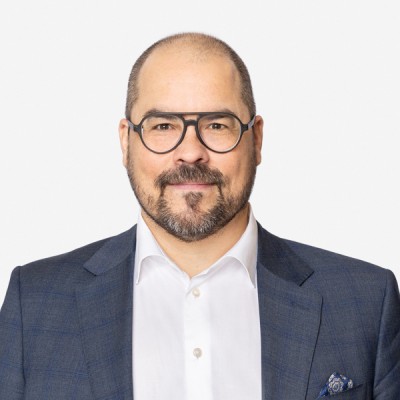 Martin Cloutier